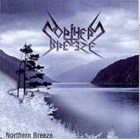Northern Breeze : Promo 2004